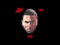 Studio - Trey Songz & Chris Brown remix 