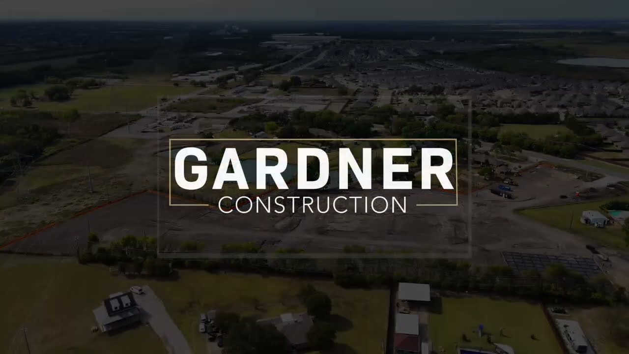 Nabors Business Park - Forney TX