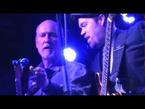 John Scofield with Soulive Feb 29 2012  ~ Jealous Guy