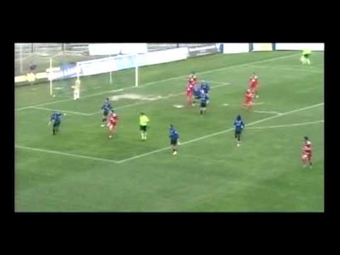 Pisa 1-0 Carpi