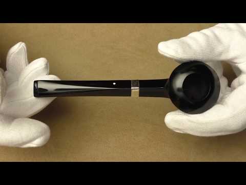 Dunhill Dress 3 - pipe D205