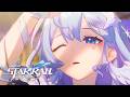 Robin sings "Only by Chasing the Wind" - Full Version w/ Lyrics (Honkai Star Rail 4.5)