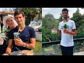 The Novak Djokovic Diet | The Secret to his Success