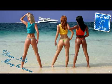 Dan Nebunu - Merg la mare