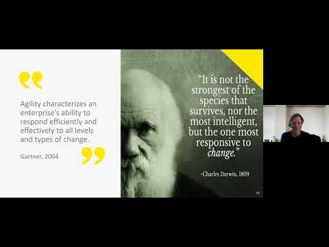 Agile Shift - 10 agile practices for working together, remotely!