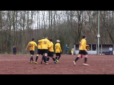 WackerTV - Wacker Gladbeck vs. Erler SV 08 II WackerTV - Wacker Gladbeck vs. Erler SV 08 II