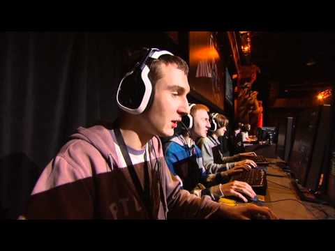 BlizzCon 2011 Trailer