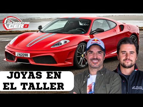 BLCK MNKY TV and KILOMETRO CERO