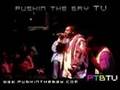 RAY LUV Live DIGITAL UNDERGROUND DU SHOW Performance 2 22 08 PTBTV