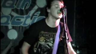 &quot;Broken Bones&quot; by the Flatliners