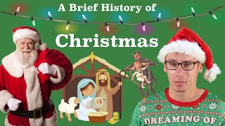 Why Christmas Is So Popular