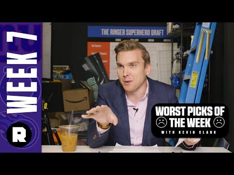 download lagu mp3 mp4 Bill Simmons Week 7 Picks, download lagu Bill Simmons Week 7 Picks gratis, unduh video klip Bill Simmons Week 7 Picks