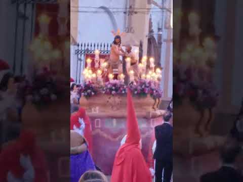 procesión de zafra