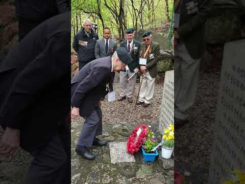 Imjin River joe morris