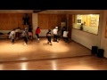 Mya - Late # CHOREOGRAPHY by RI-HEY # URBANPLAY