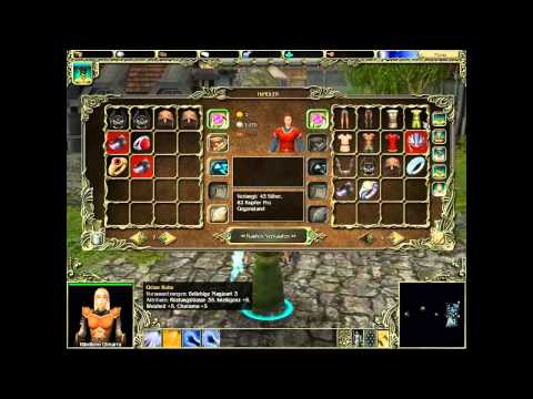 Let's Play Spellforce TOoD #33 Echos einer anderen Welt