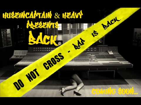 HuseinCaptain & Heavy - 11 - Lanac