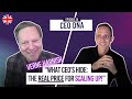 The Brutal Truth About Scaling Up Verne Harnish Exposes What Most CEOs Won T Tell You CEO DNA 24