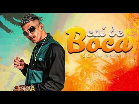 CAI DE BOCA - CL NO BEAT, MC REBECCA