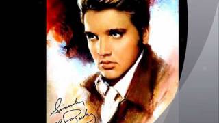 ELVIS PRESLEY / DON&#39;T ASK ME WHY