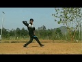 Nitin Dance Cover S Gowri Naidu