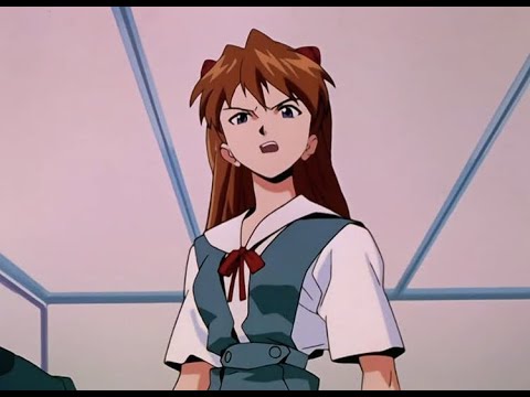 ADV vs Netflix Auska | Neon Genesis Evangelion