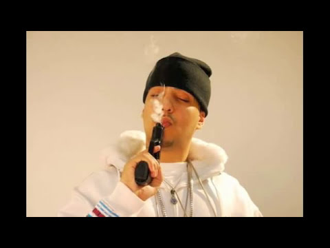 French Montana Feat Springz - Light Up Freestyle