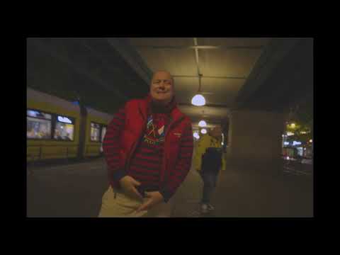 Blood Spencore vs. Morlockko Plus - Belushi & Aykroyd feat. Morlockk Dilemma