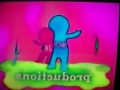 Noggin And Nick Jr Logo Collection Is Reversed Invert Color