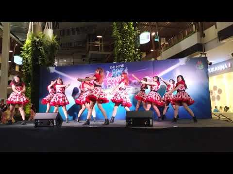 JK Street Cover Dance : DPG48【4K】