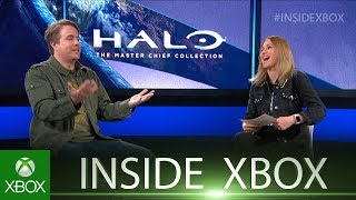 All the News On Halo: The Master Chief Collection (Reach & PC)