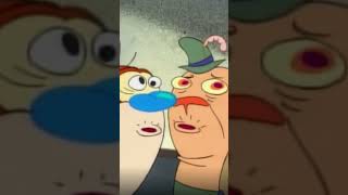 Don&#39;t Wizz On The Electric Fence! | The Ren And Stimpy Show