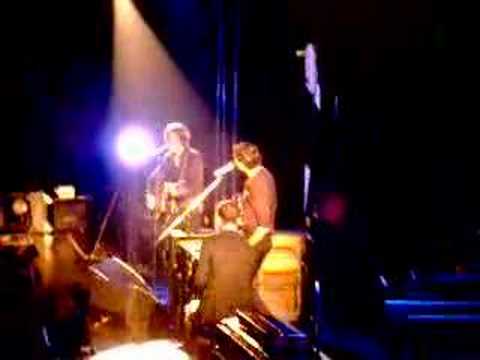 Keane - Your Eyes Open