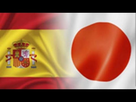 ESPAÑA VS JAPON MUNDIAL SUB 17 Mirándolo