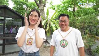 復刻古靈精怪東南亞：泰國篇｜「泰」多誤解 等玲玲來同你講解！