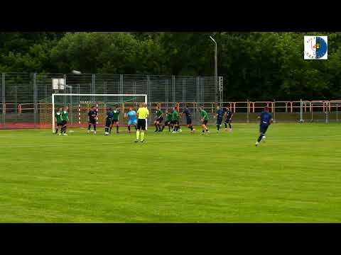 Czarnovia Czarna - Victoria Czermin 1:4 (0:1), 14.06.2024