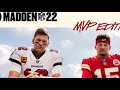 Madden 22 Official Soundtrack Morray Mime