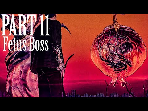 DEADLY PREMONITION 2 Walkthrough Gameplay Part 11 (Deadly Premonition 2: A Blessing In Disguise)