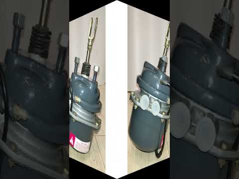 Wabco Brake Booster 24 75