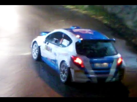 31° Rally Due Valli 2013   Torricelle SHOW + ShakeDown