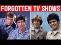 Wildest Car Stunts On 1970s TV Shows