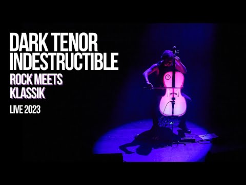 DARK TENOR - Indestructible (Live 2023)