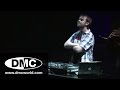 2014 DMC World Champion Winning Performance From Mr Switch UK
