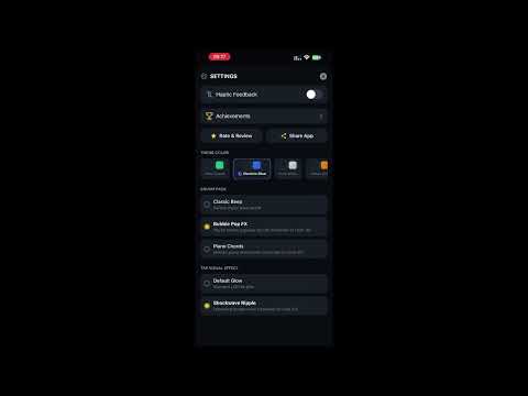 Glow Recall video thumbnail