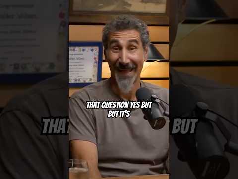 Serj Tankian breaks down System of a Down lyrics #soad #chopsuey #toxicity #serjtankian