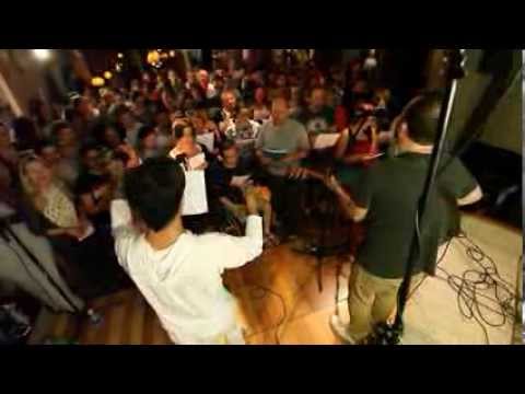 choir! choir! choir! sings Jackson Browne (Nico version) - These Days