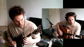 Big Blue Wave - Live &quot;Hey Ocean!&quot; cover by Andrew Stein