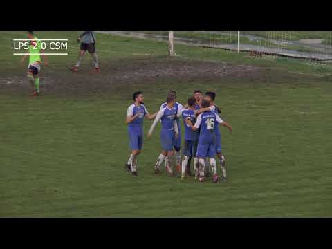 LPS Cetate Deva v CSM Lugoj 10 May Rezumat