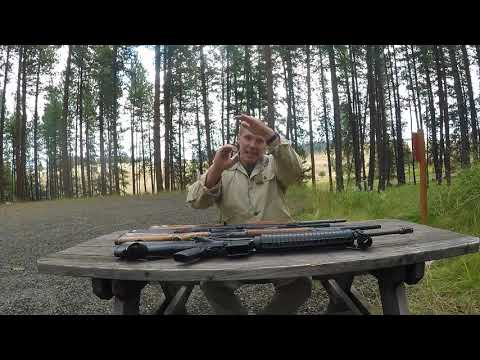 How to Properly Sight in Your Hunting Rifle