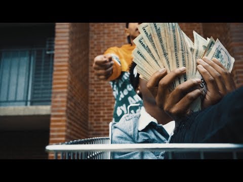 Repo Foxx & Lil Gamo - "Fake Love" | Shot by IG @dogfoodmedia